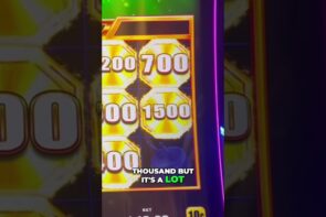 Big Win! $10,000 Ultra Fadeaway Pull!