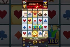 Big Win 137K Win Jili Super Ace Slot