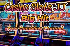 Big Win - $50.00 Bet at Indigo Sky Casino