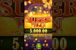 Big Win 5000x, Top Online Casino Experience