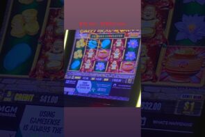 Big Win Alert! Bet on your luck at the casino and enjoy the excitement of winning big with slots.