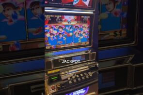 Big Win Alert! Casino Life