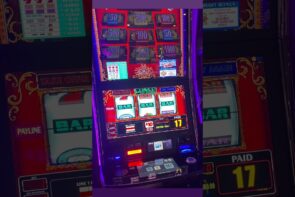 Big Win Alert! Handpay at the Casino Slots Payout
