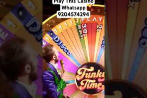Big Win Awaits You at This Thrilling Game