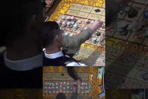 Big Win - Big Bets in Las Vegas Casino Gaming