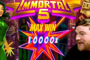 Big Win - Biggest Gambling Wins of the Week - Insane Slot Jackpots, Big Wins, Casino Win