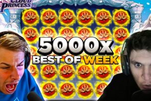 Big Win: Biggest Streamers Win on Slots This Week! 70 - Exposed, Cabrzy, Yassuo, Frank Dimes and More!
