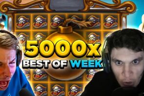 Big Win - Biggest Streamers Wins on Slots This Week! 69 Exposed, Cabrzy, Yassuo, Frank Dimes and More!