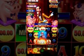 Big Win Casino Online Games