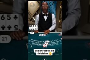 Big Win: Dealer Deception Live