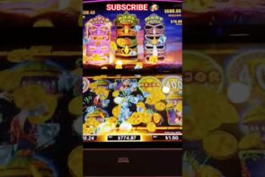 Big Win Double Major Bonus