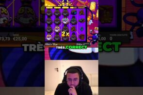 Big Win: Huge Jackpot x1000 Amazing Win at the Casino!