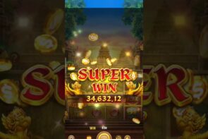 Big Win - Is This the Luckiest Casino Player Ever?