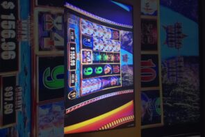 Big Win Jackpot