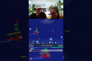 Big Win On Airplane Game Slots Casino Games Shorts Pragmatic Play
