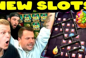 Big Win: Our 4 Best New Slots of April