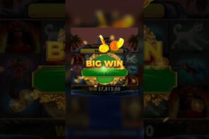 Big Win Revealed! Are You Ready?