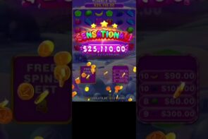 Big Win Suspense Is Here