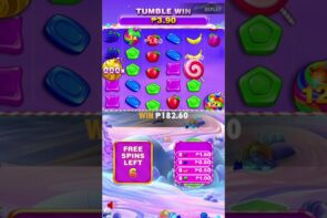 Big Win Sweet Bonanza 1000 Casino Bingo Plus Viral Gambling Paldo Trending