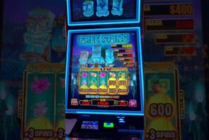Big Win Tiki Bonus on Two Cents Part 1