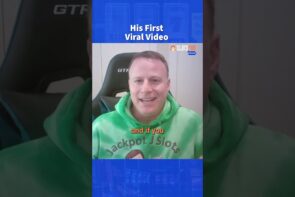 Big Win Went Viral for the Wrong Reason