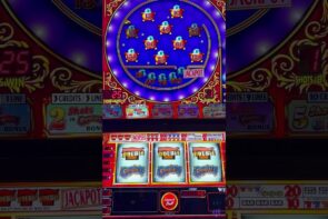 Big Win at $0.75 Pinball in PH