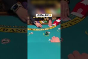 Big Win at Blackjack: A Winning Strategy for Every Player