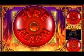 Big Win at Fire Fighter Chumba Casino SC2