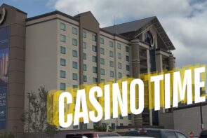 Big Win at Horseshoe Casino, Lake Jackson, LA! Join me, shall you.
