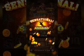 Big Win at Only $4 in Casino Games