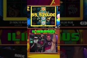 Big Win at Poliana Monet with x1000! The best hit!