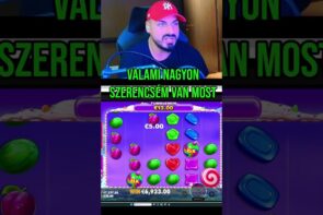 Big Win at Radics Attila Casino: Unforgettable Moments Await
