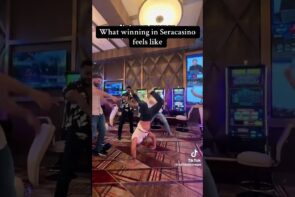Big Win at Sera Casino: Spin it to Win it!