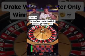 Big Win at Stake Casino - Short Video Featuring Big Win