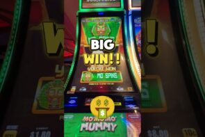 Big Win at the Casino: A Thrilling Experience Awaits You
