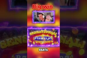 Big Win at the Casino: Zloy Hits the Jackpot