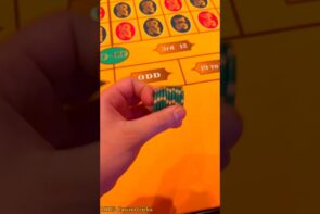 Big Win at the Roulette Table with These Strategies