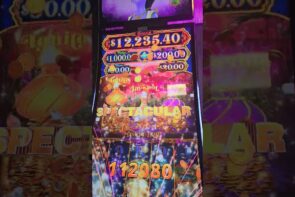 Big Win at the Slots: Get Ready for the Ultimate Thrill!