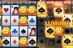 Big Win in 1 Million Jackpot Super Win from Jili Slot Games Super Ace Tricks