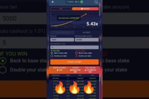 Big Win in 1xbet Crash Game Play: Experience Huge Wins and Excitement!