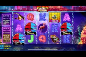 Big Win in Big Bass Vegas Double Down is Now Available