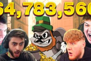 Big Win in Casino Highlights of the Week