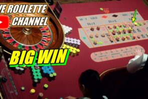 Big Win in Casino Las Vegas Wednesday Session Exclusive 2025-05-28