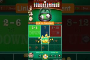 Big Win in Casino Madness Begins!