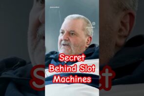 Big Win in Casino Slot Machine Secrets