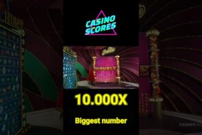 Big Win in Crazy Time and Monopoly - 10,000X Biggest Number!