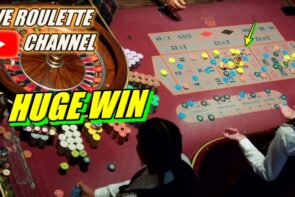 Big Win in Fantastic Las Vegas Casino Sunday Session 2025-05-11