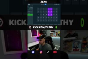 Big Win in Keno 23K Profit Run