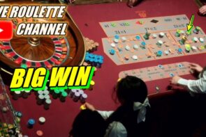 Big Win in Las Vegas Casino Amazing Session Exclusive 2025-01-30