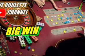 Big Win in Las Vegas Casino Thursday Session Exclusive 2025-05-08